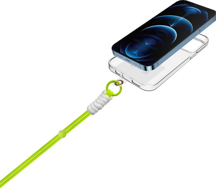 Actual product image Celly LACETNYLYLF smartphone and mobile phone accessory Hook