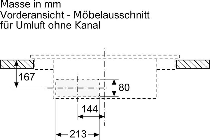 Actual product image Bosch Hausgeräte PVQ811F15E