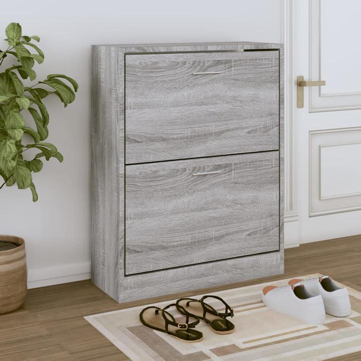 Image du produit VidaXL Ayaan (63 x 24 x 81 cm)