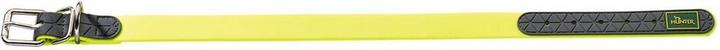 Actual product image Hunter Collar Convenience Yellow S/M (S, M, Dog, General)