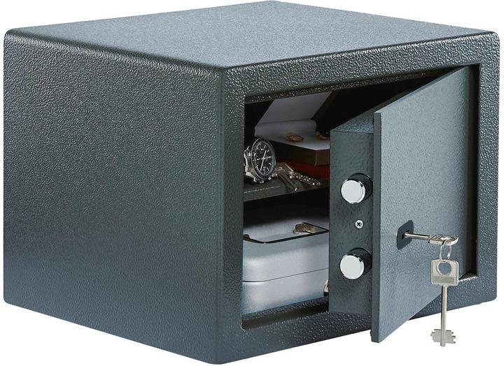 Productafbeelding Burg Wächter PS 120K (21.10 l)