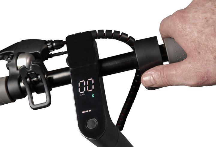 Produktbild Bohlt Ekick 10 AIR (25 km/h, 30 km, 350 W)