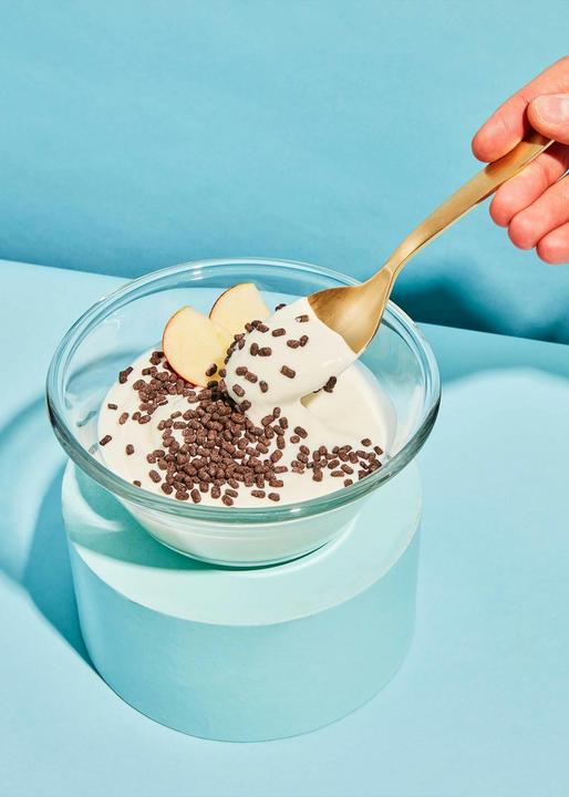 Image du produit KoRo Protéine de soja isolée au goût de cacao (1000 g)