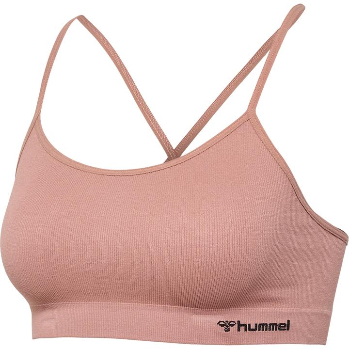 Actual product image hummel hmlJUNO SEAMLESS BRA (S)
