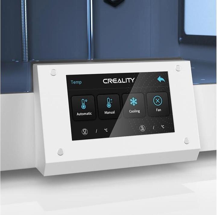 Actual product image Creality CR-5 PRO H