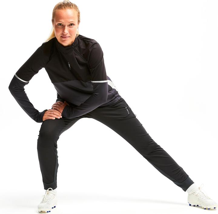 Image du produit Kipsta PANTALON T500 FEMME 196140 (XXS)