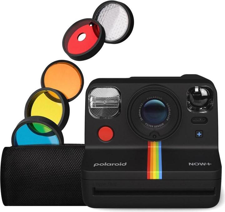 Produktbild Polaroid Now+ 2.0