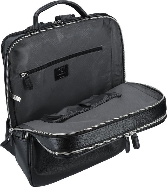Immagine prodotto Picard Zaino Milano in pelle 39 cm scomparto per laptop (15 l)