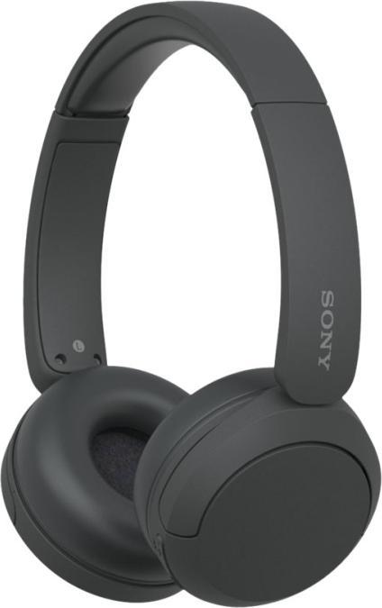 Immagine prodotto Sony WH-CH520 (Nessuna soppressione del rumore, 50 h, Senza fili)