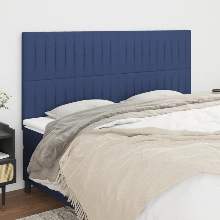 Immagine prodotto VidaXL Carolin (180 x 5 x 128 cm)