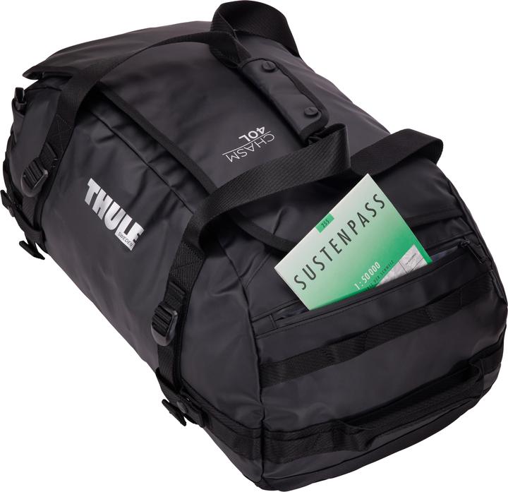 Actual product image Thule Chasm Duffel (40 l)