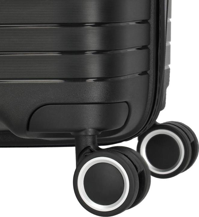 Immagine prodotto Travelite Carrello Orbita a 4 ruote 77 cm (103 l, XL (da 115l))