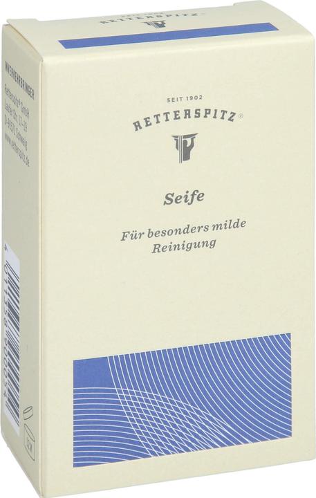Image du produit Retterspitz SAVON, 100 g SEI