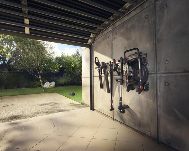 Produktbild Husqvarna Wandhalterung / 320 NERA, 430X NERA, 450X NERA