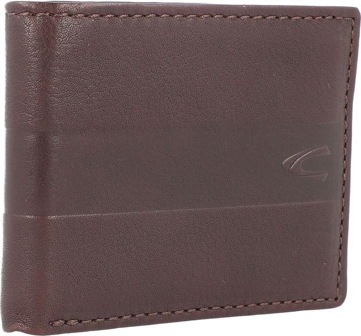 Produktbild Camel Active Mali Geldbörse RFID Leder 11,5 cm
