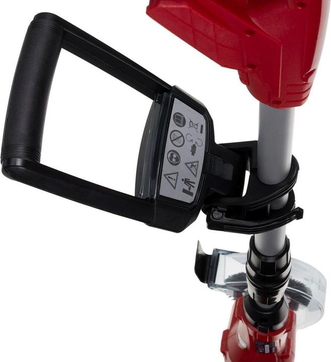 Image du produit Einhell GE-CC 18 Li Solo