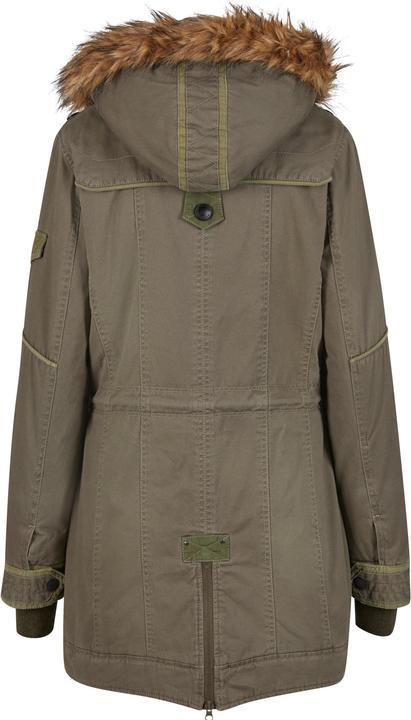 Immagine prodotto Brandit Parka invernale donna Emma - 174621 (S)