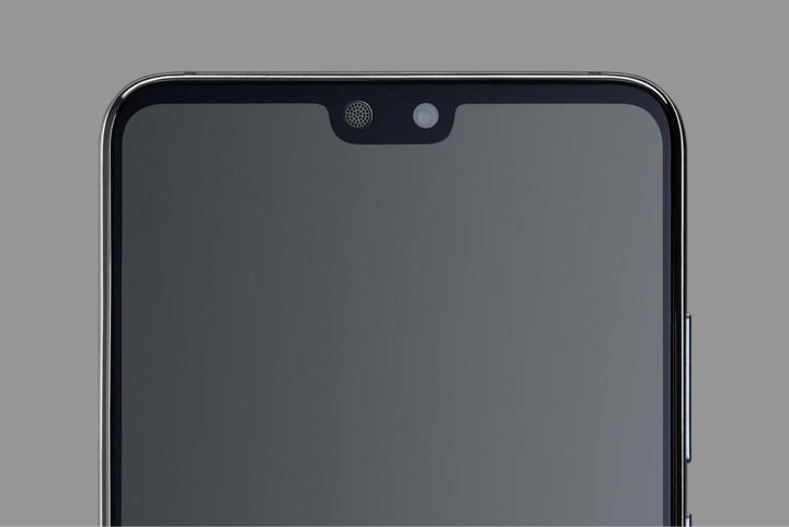 Immagine prodotto Huawei P20 (128 GB, Nero, 5.80", Doppia SIM, 12 Mpx, 4G)
