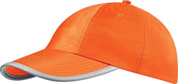 Image du produit Beechfield Casquette de baseball Hi Vis (paquet de 2) (Taille unique)