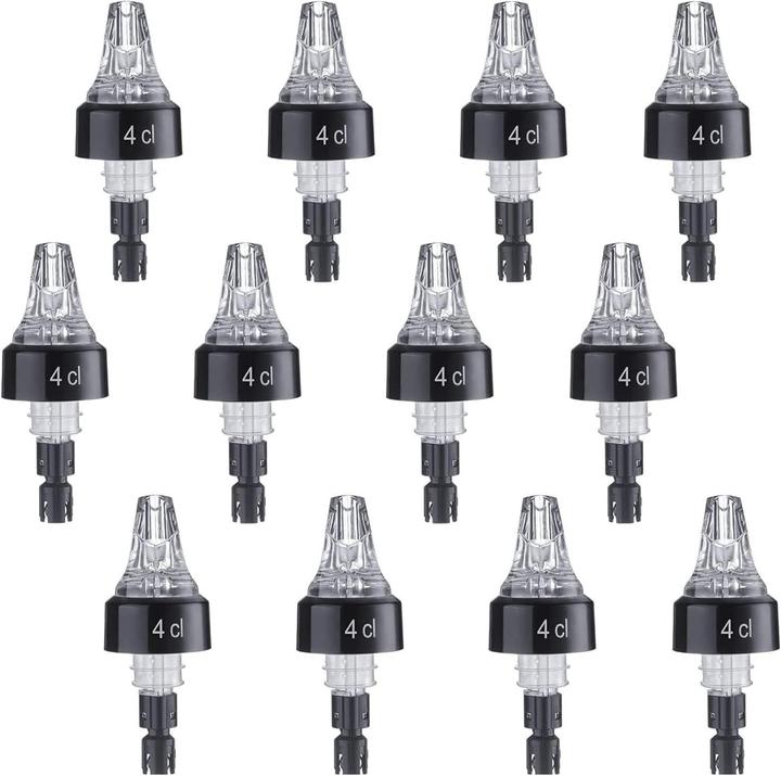 Image du produit Westmark Posi Pour imprimé blanc 4cl (Bec doseur + verseur)