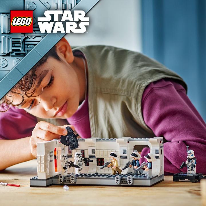 Immagine prodotto LEGO 75387 Confidenziale (75387, LEGO Star Wars)