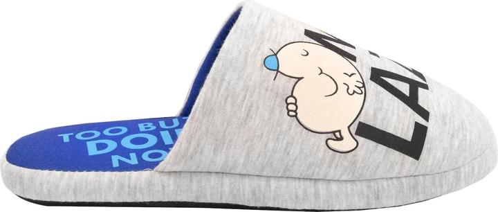 Produktbild Mr. Men Hausschuhe (40.5)