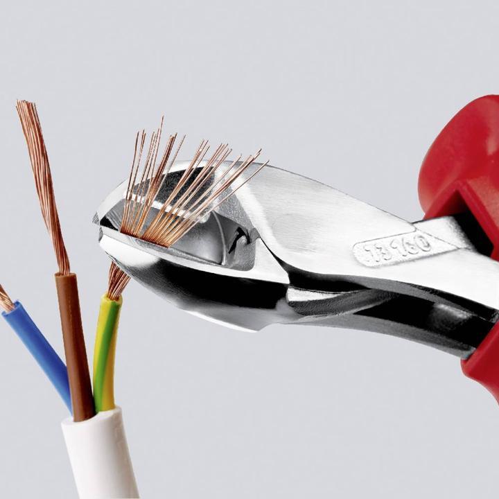 Actual product image Knipex X-Cut (160 mm)