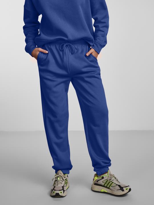 Actual product image Pieces Tie Tape Sweat Trousers - 351407 (XL)