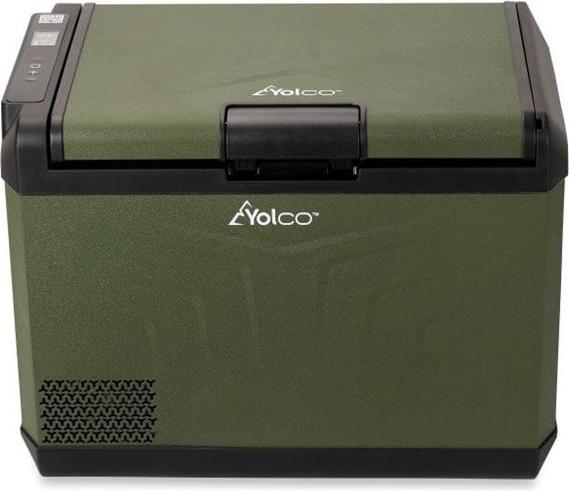 Produktbild Yolco GCX 47 zielona (47 l)