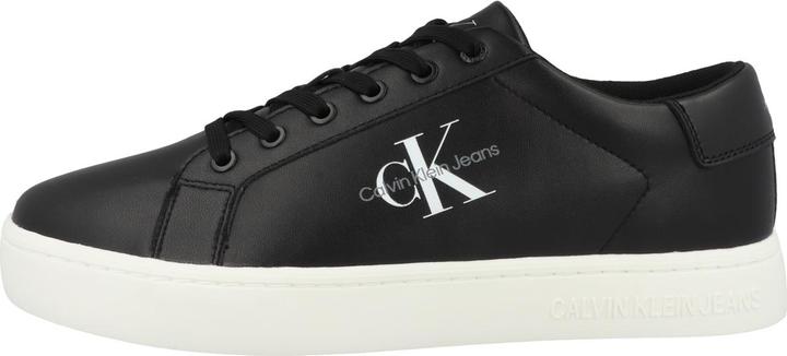 Produktbild Calvin Klein Jeans Classic Cupsole Laceup Low - 54423 (46)