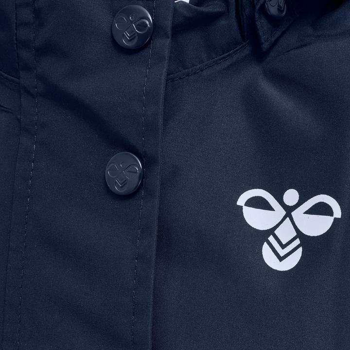 Actual product image hummel Reva Rainsuit Mini (80)