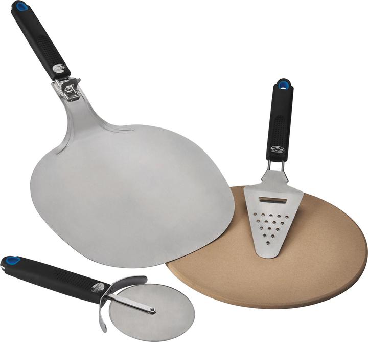 Actual product image Napoleon starter kit