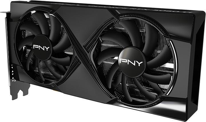 Produktbild PNY GEFORCE RTX 5060 TI 16GB (16 GB)