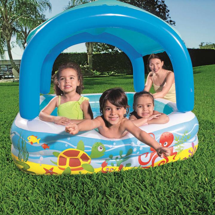 Produktbild Bestway Silas