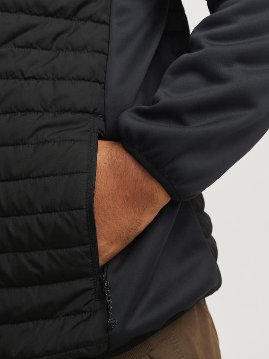 Image du produit Jack & Jones Jjemulti Quilted Jacket Noos Pls (8XL)