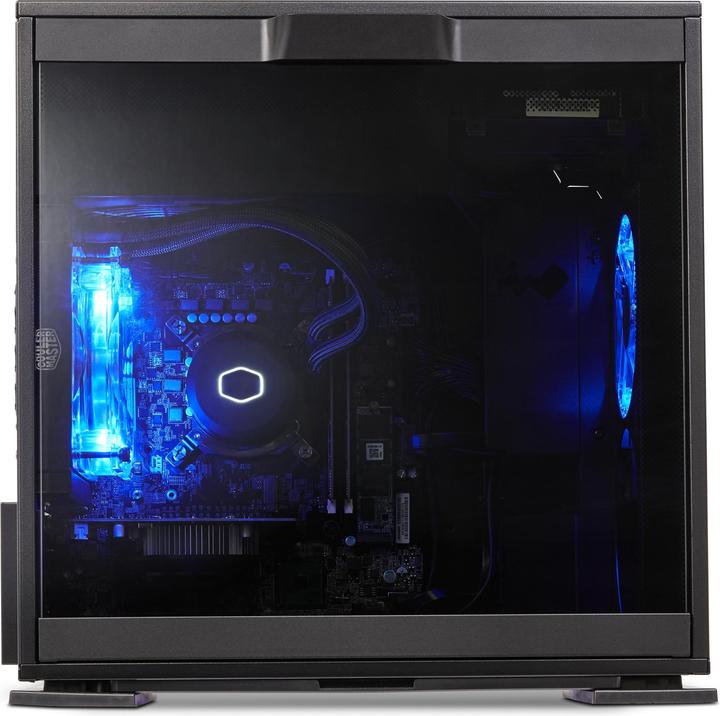 Actual product image Medion Erazer Engineer P10 RTX 3060 Ti (Intel Core i5-12400F, 16 GB, 1000 GB, GeForce RTX 3060 Ti)