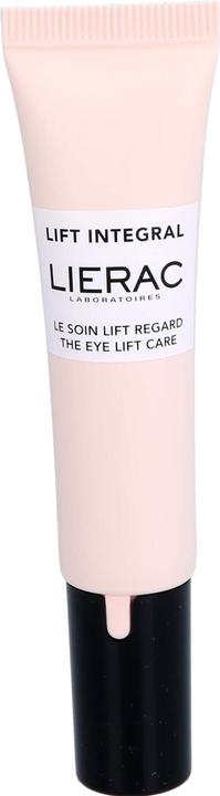 Actual product image Lierac Eyes and lips (Fluid, 15 ml, Day + Night)