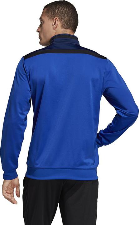 Actual product image adidas Tiro 19 polyester track suit jacket men (S)