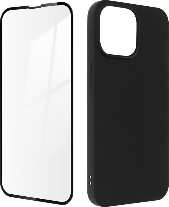 Produktbild Avizar Black Pack Series (Apple iPhone 14 Pro Max)