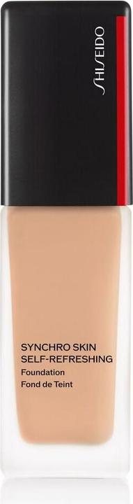 Shiseido Self Refreshing Foundation 310 Silk (310 Silk)