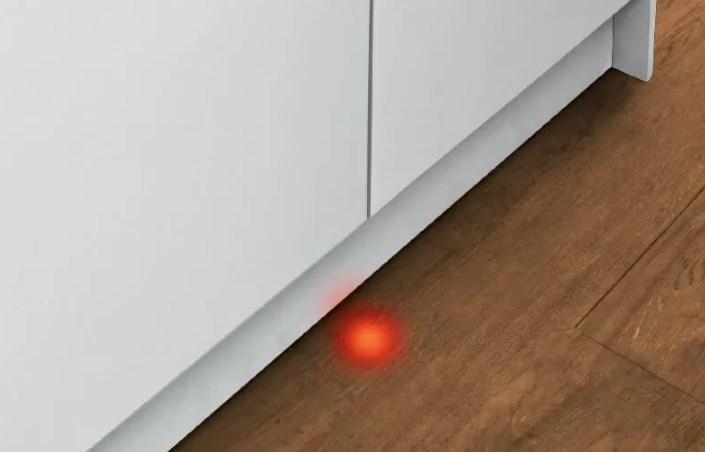 Image du produit Bosch Hausgeräte SMV2HVX22E
