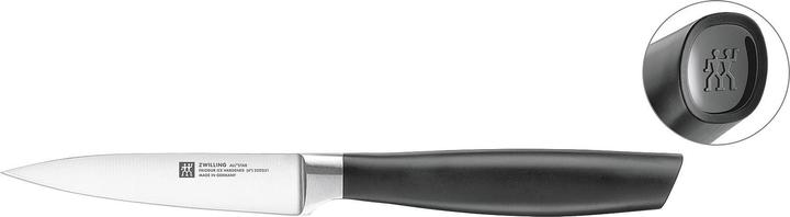 Immagine prodotto Zwilling Ceppo di coltelli All Star, 7 pezzi, nero