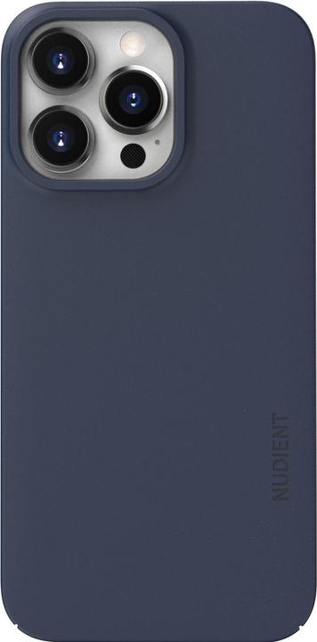 Nudient Thin Case V3 (Apple iPhone 13 Pro)