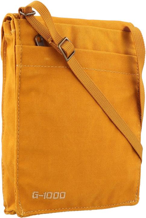 Produktbild Fjällräven Pocket Tasche