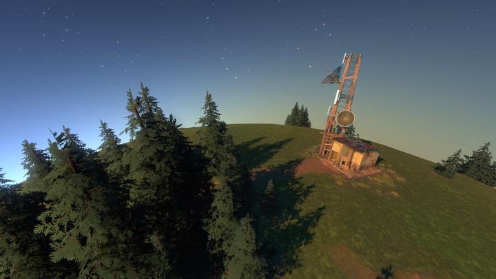 Actual product image Annapurna Interactive Outer Wilds PS-5 Archaeologist Edition (PS5, DE)