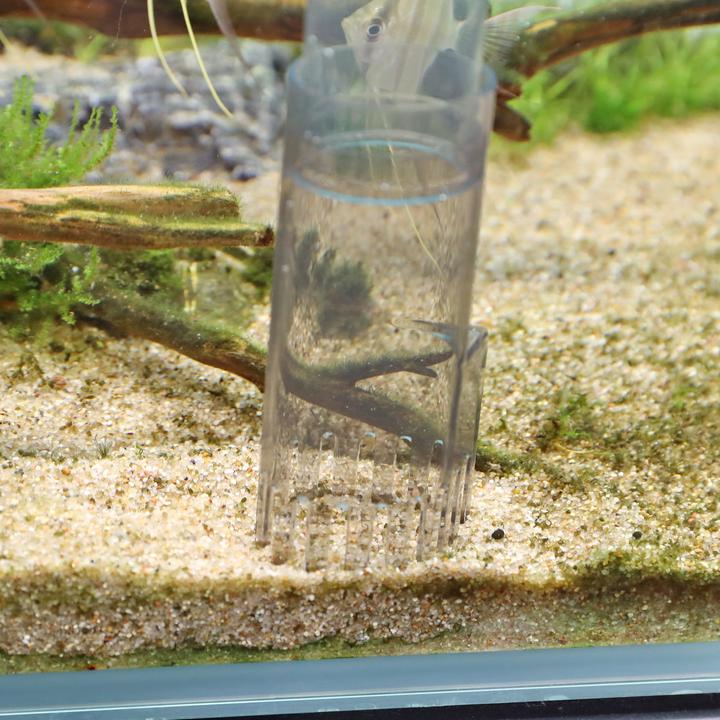 Image du produit JBL Aquaristik und Terraristik Proclean Aqua In-Out Complete (Nettoyage de l'aquarium, Aspirateur inférieur)