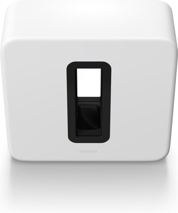 Productafbeelding Sonos Sub 4 (WiFi)