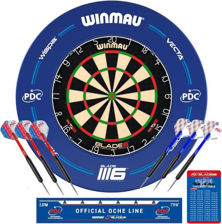 Winmau Surround Set