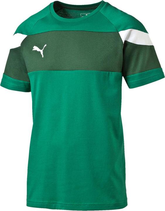 Immagine prodotto Puma Spirito Ii Maglietta Per Il Tempo Libero (S)