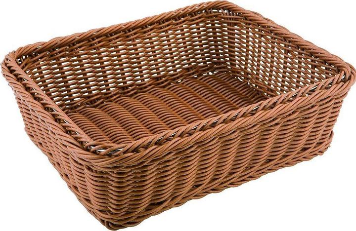 Actual product image APS GN LINE" basket